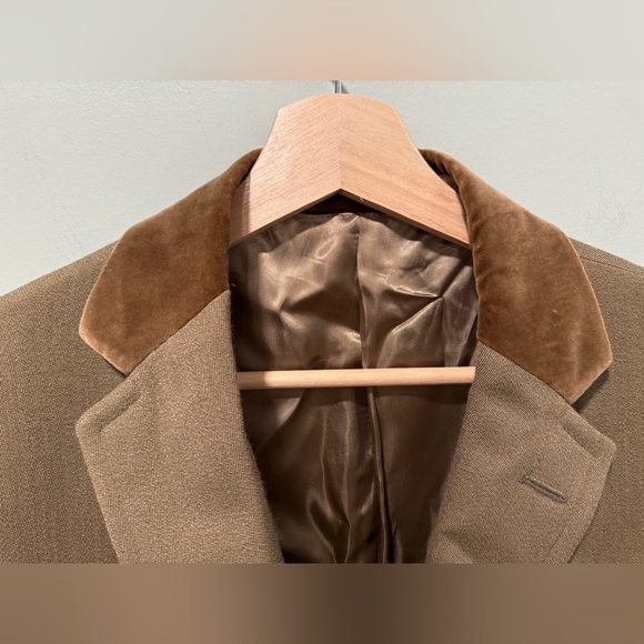 Polo Ralph Lauren Handmade Kent wool coat - Picture 6 of 10